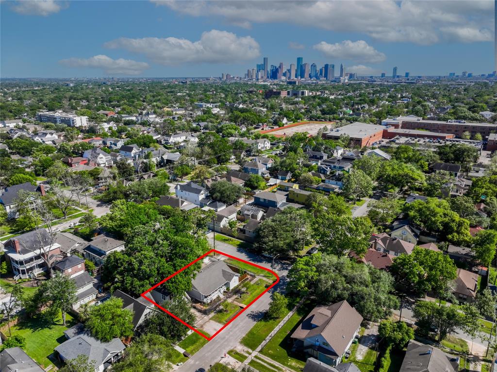 1504 Columbia Street, Houston, Texas image 44
