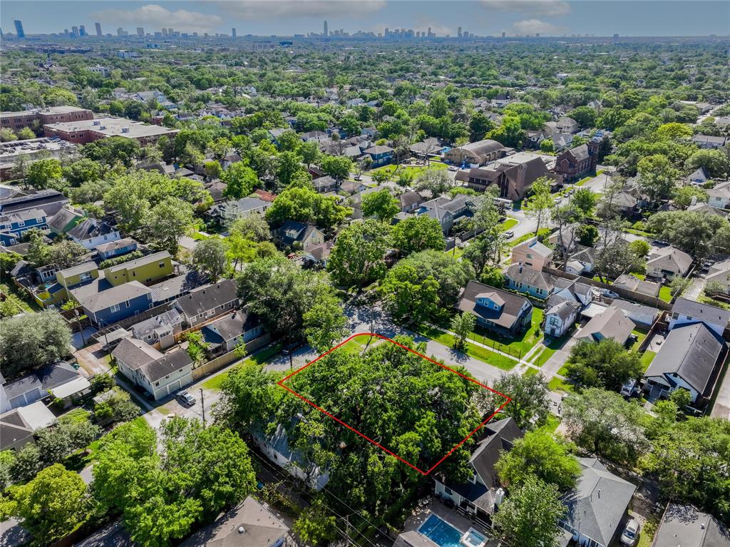 1504 Columbia Street, Houston, Texas image 43