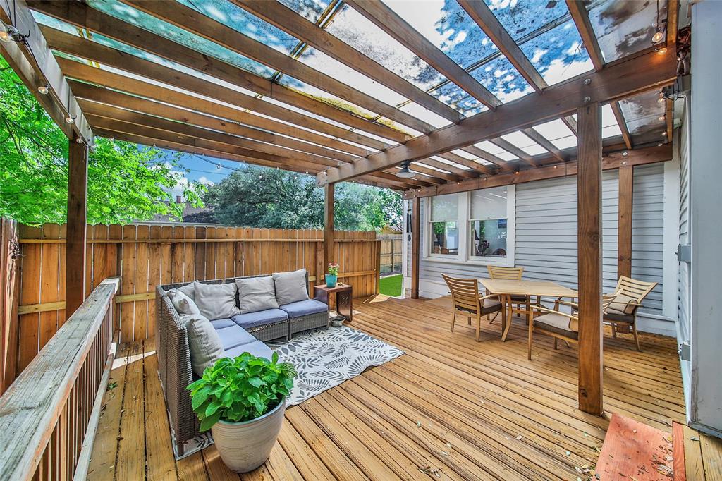 1504 Columbia Street, Houston, Texas image 33