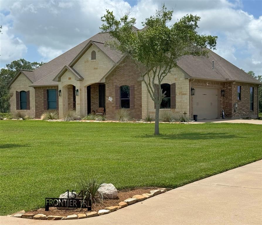 1549 Frontier Trail, Angleton, Texas image 24