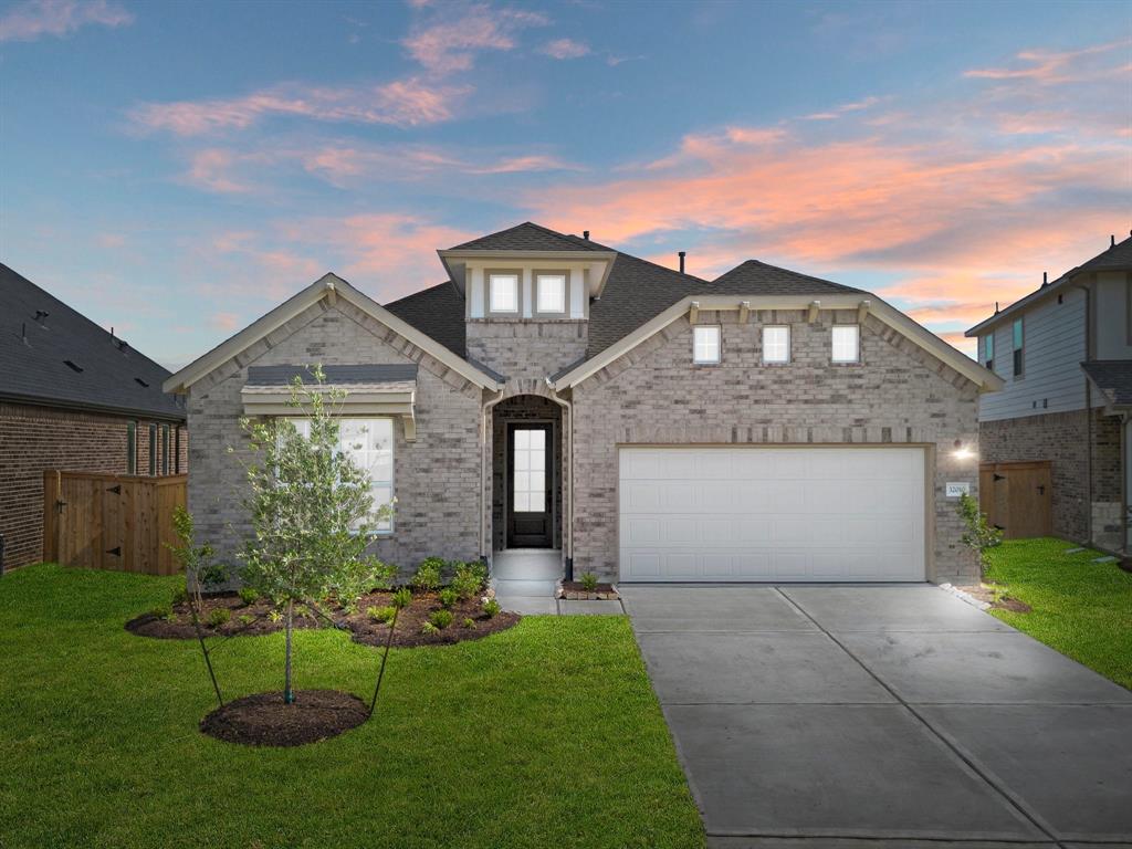 32010 Fernwood Mallow Court, Hockley, Texas image 2