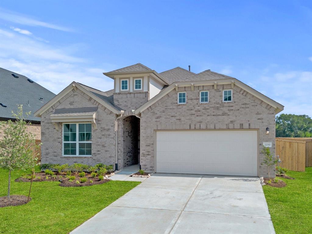 32010 Fernwood Mallow Court, Hockley, Texas image 1