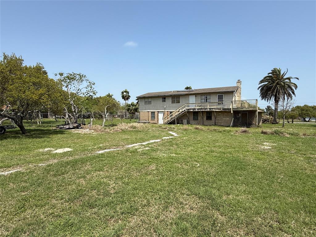321 Clearview Drive, Corpus Christi, Texas image 22