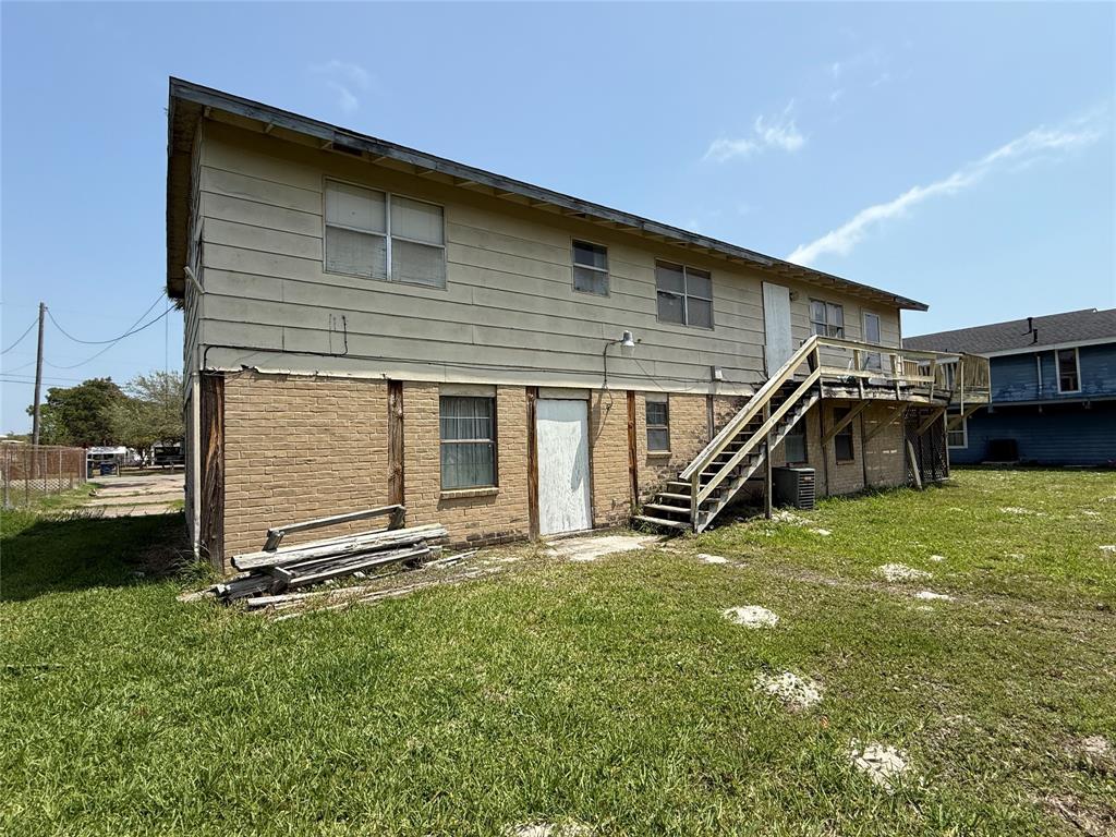 321 Clearview Drive, Corpus Christi, Texas image 2