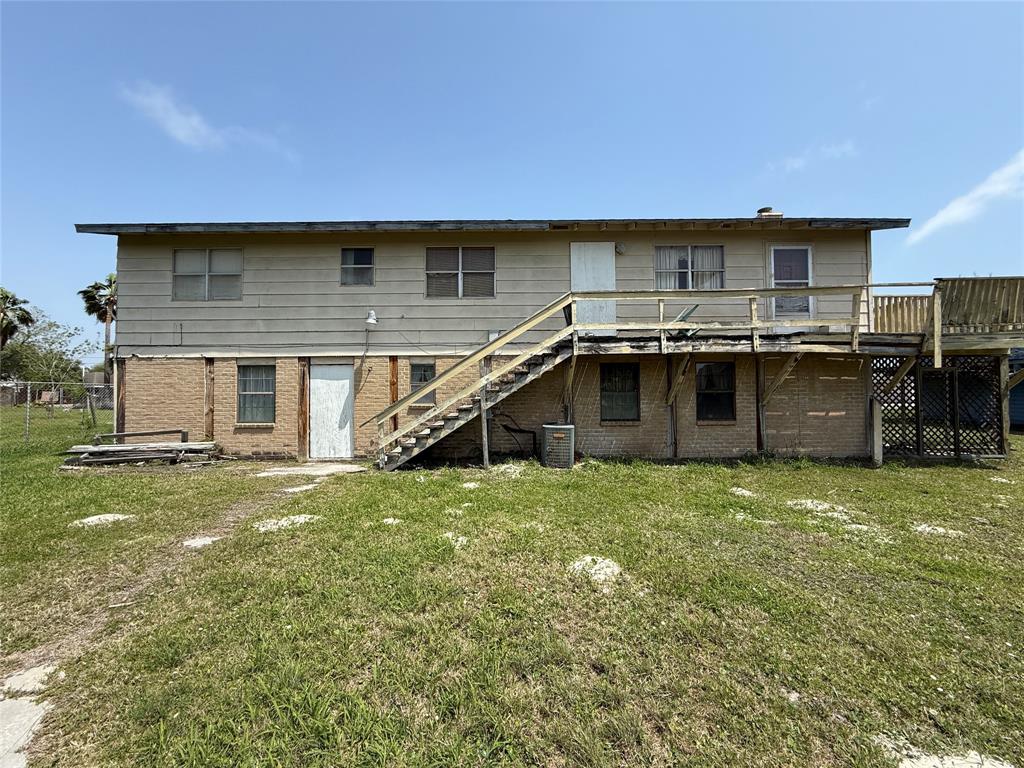 321 Clearview Drive, Corpus Christi, Texas image 3