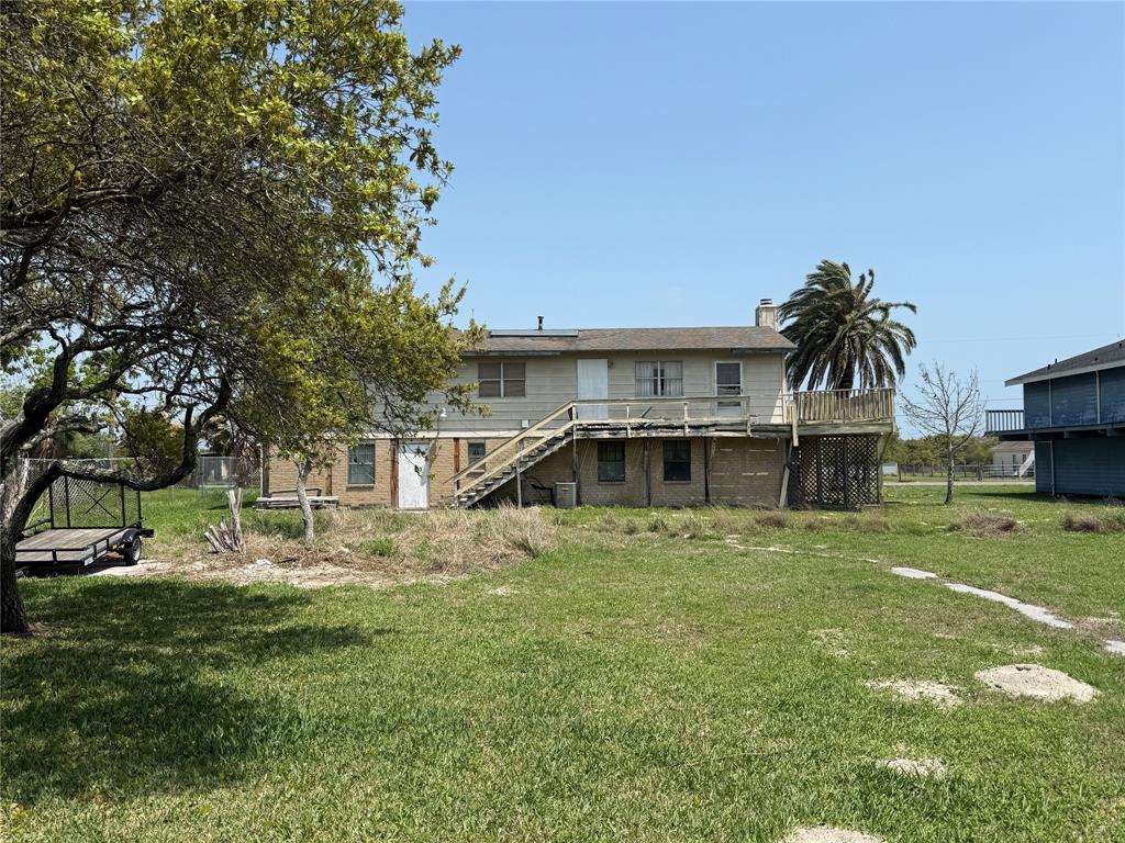 321 Clearview Drive, Corpus Christi, Texas image 4