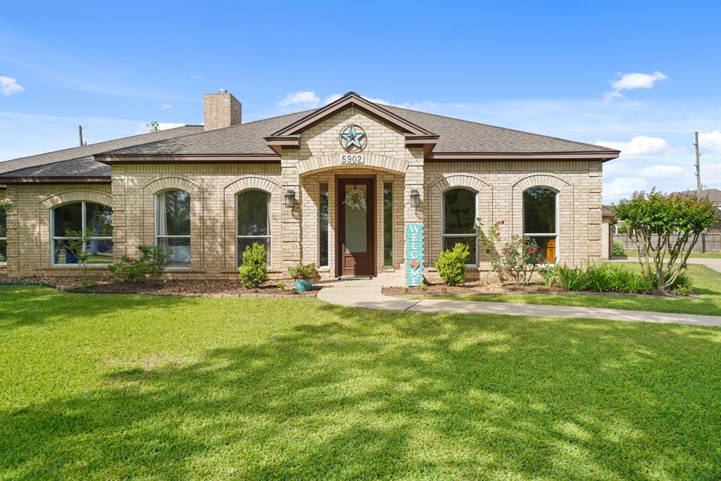 5902 Evening Sun Court, Richmond, Texas image 39