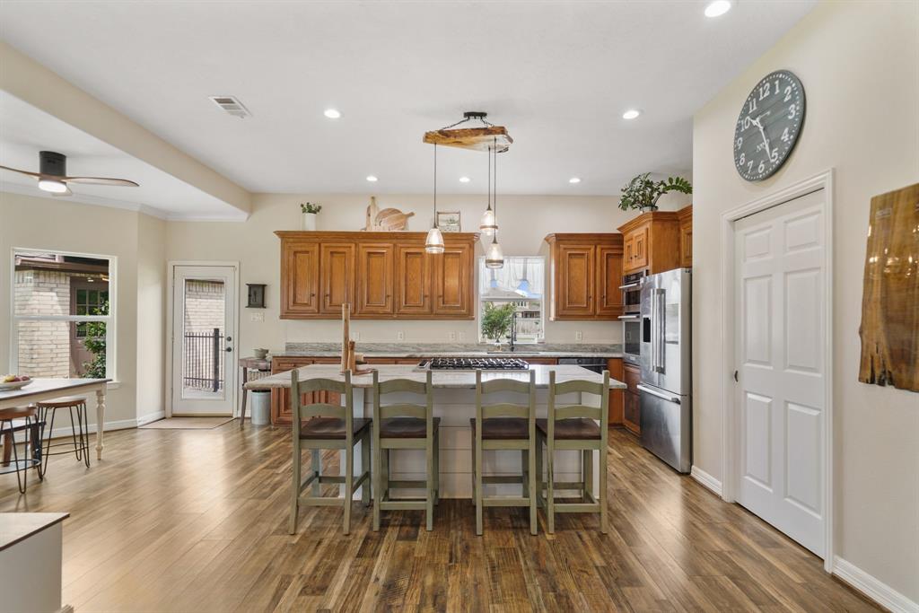 5902 Evening Sun Court, Richmond, Texas image 14