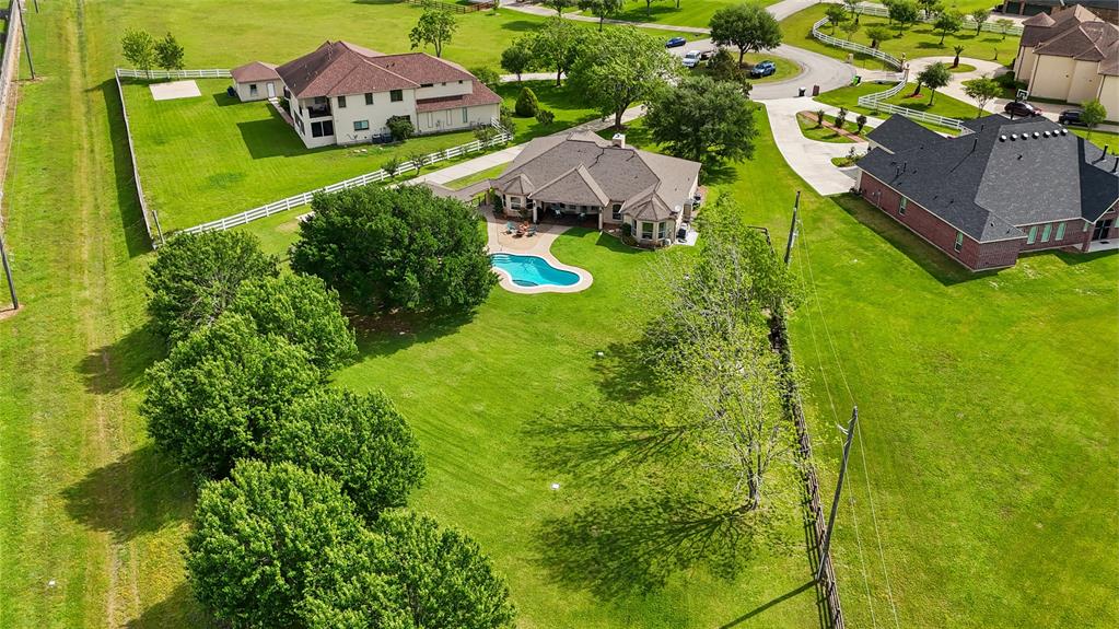 5902 Evening Sun Court, Richmond, Texas image 2
