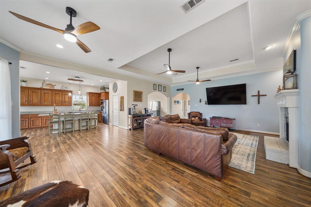 5902 Evening Sun Court, Richmond, Texas image 12