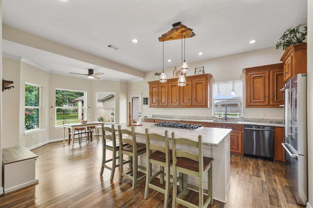 5902 Evening Sun Court, Richmond, Texas image 13