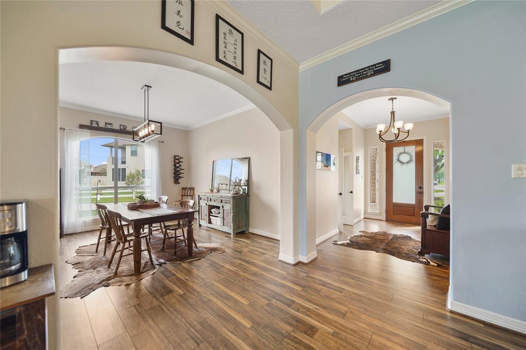 5902 Evening Sun Court, Richmond, Texas image 7