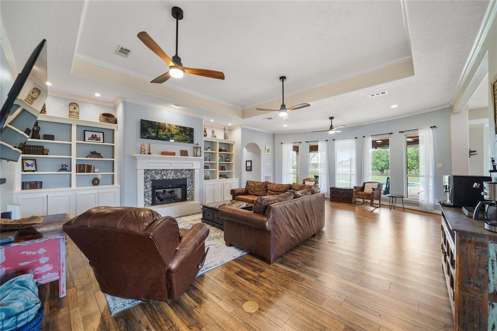 5902 Evening Sun Court, Richmond, Texas image 10