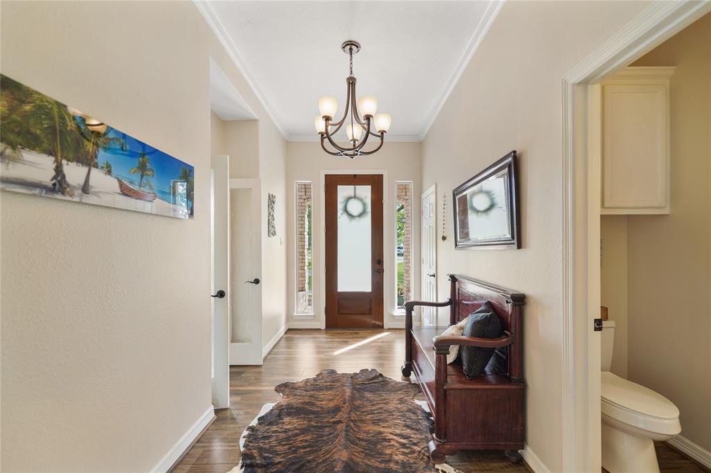 5902 Evening Sun Court, Richmond, Texas image 4