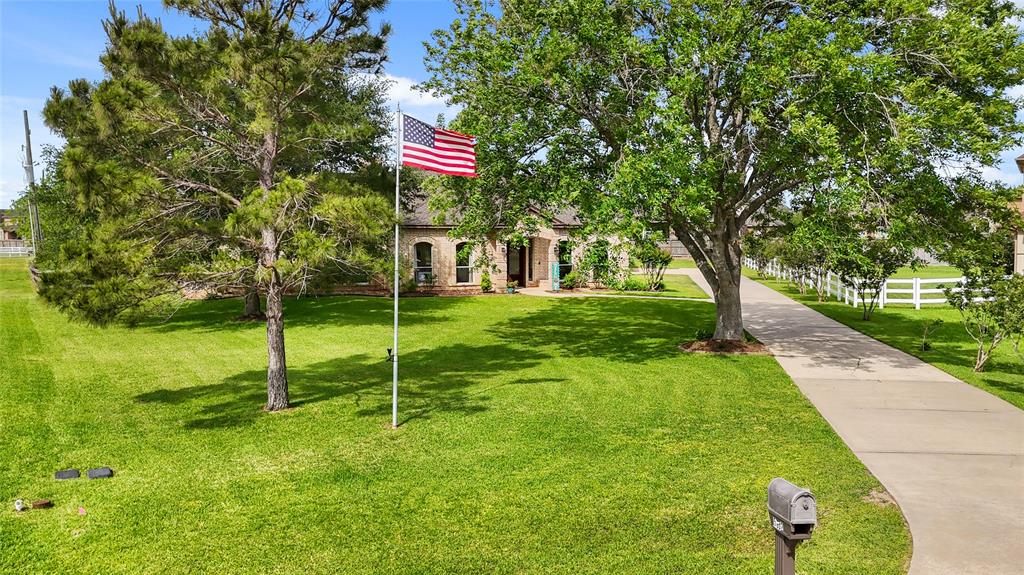 5902 Evening Sun Court, Richmond, Texas image 1