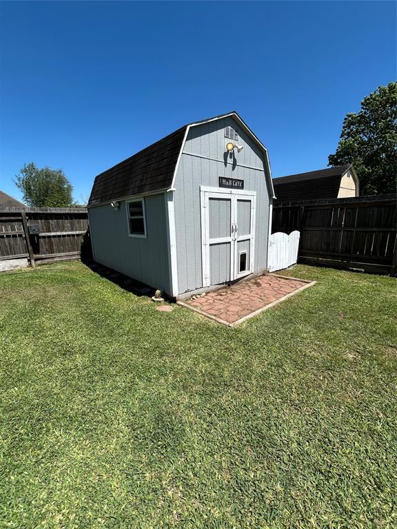 216 Hickory Street, Sweeny, Texas image 16