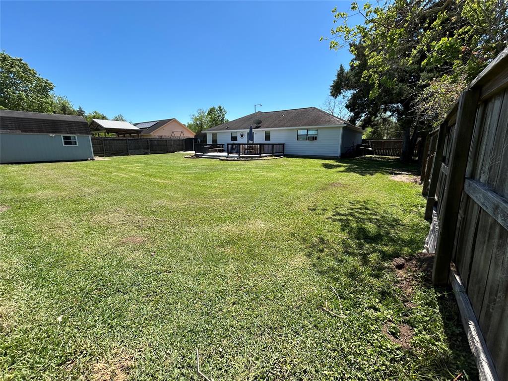 216 Hickory Street, Sweeny, Texas image 15