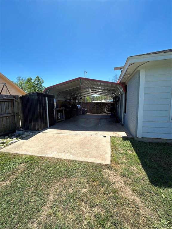 216 Hickory Street, Sweeny, Texas image 17