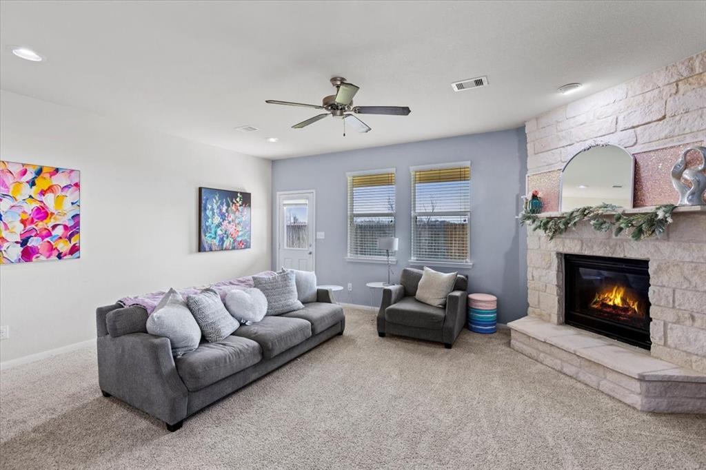 2506 Solitude, Deer Park, Texas image 17