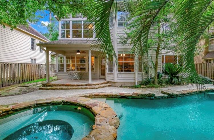 18 Dovewing Place, The Woodlands, Texas image 30