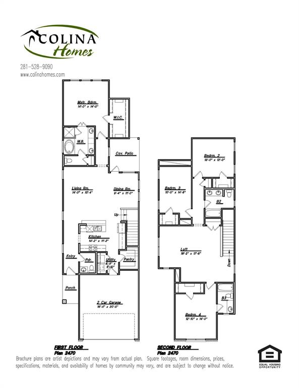 27072 Badger Way, Magnolia, Texas image 11