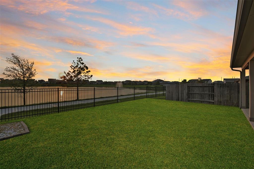4827 Sabino Bend Lane, Katy, Texas image 4