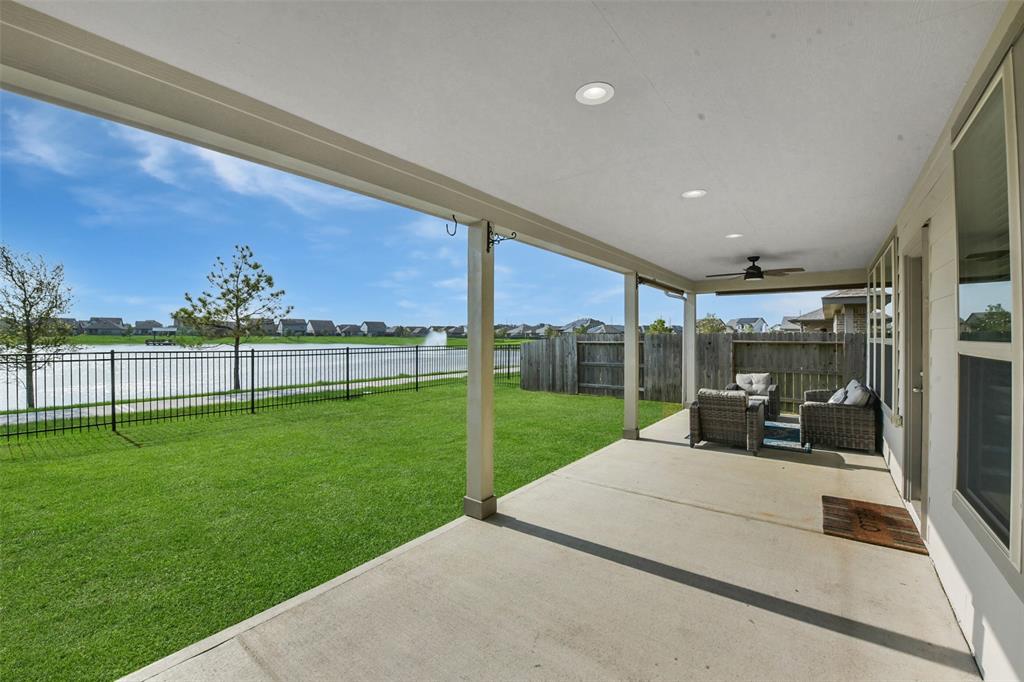 4827 Sabino Bend Lane, Katy, Texas image 36