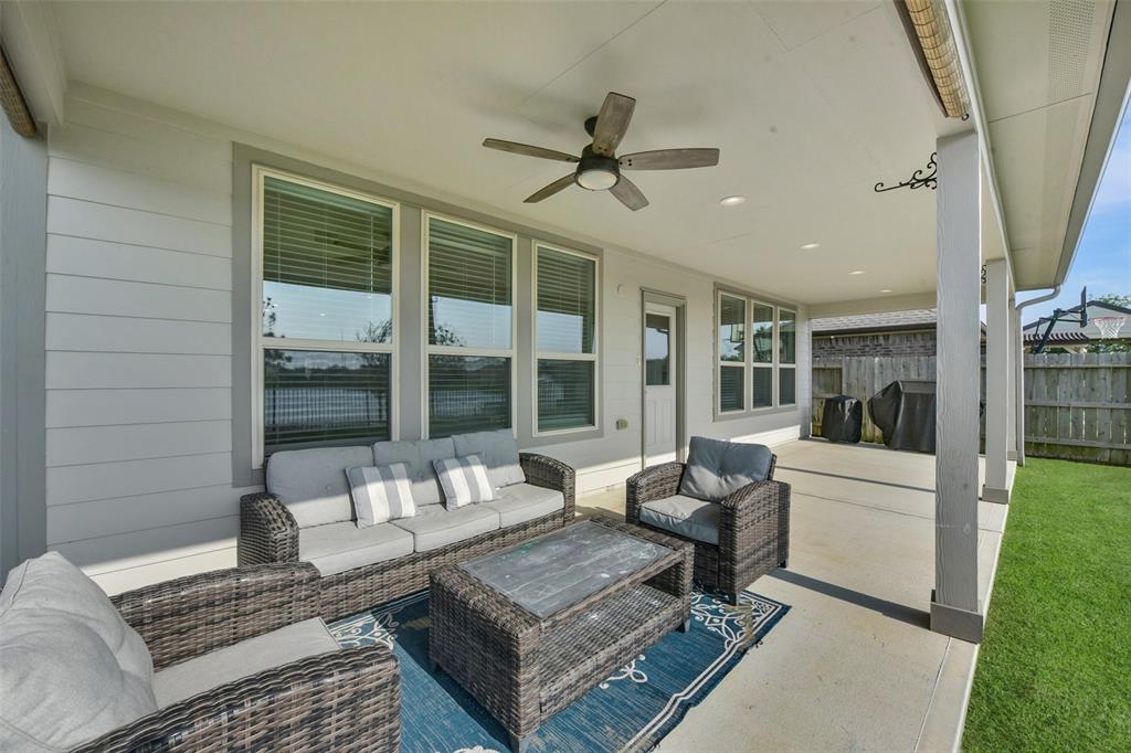 4827 Sabino Bend Lane, Katy, Texas image 37