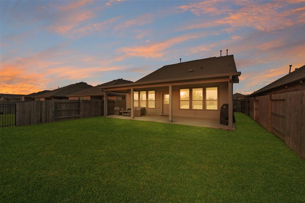 4827 Sabino Bend Lane, Katy, Texas image 32