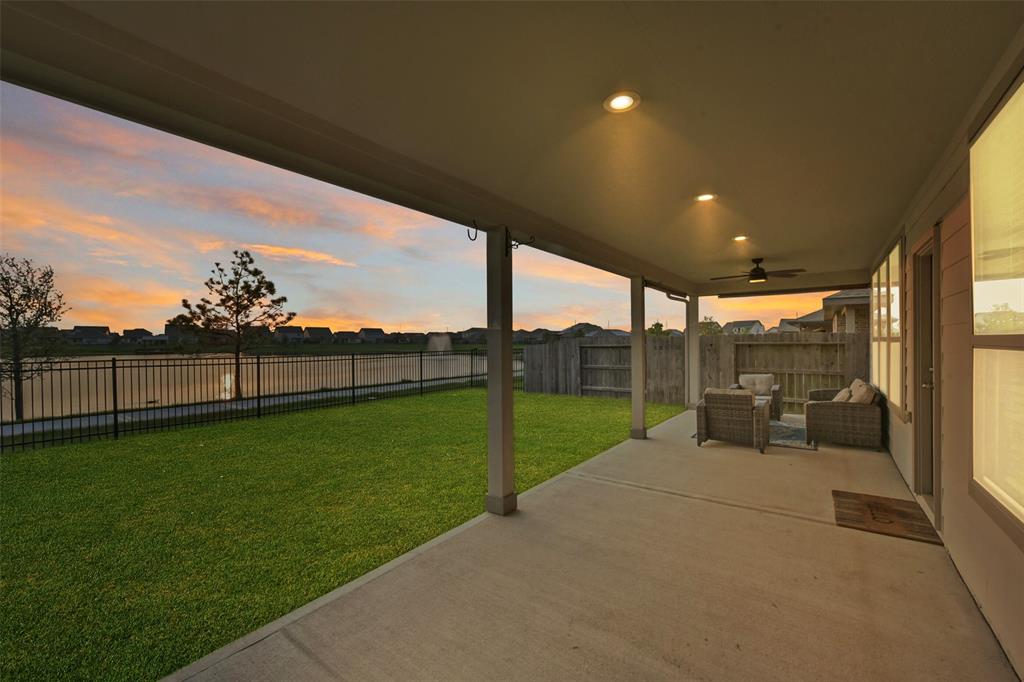 4827 Sabino Bend Lane, Katy, Texas image 3