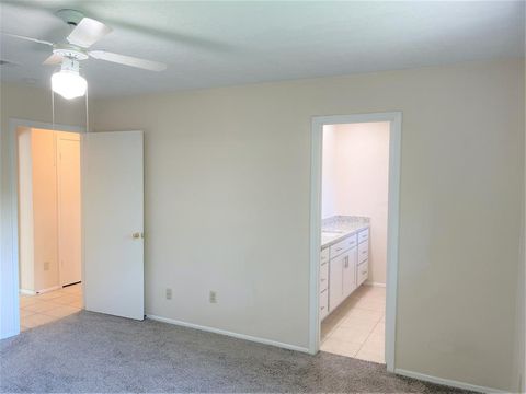 A home in Friendswood