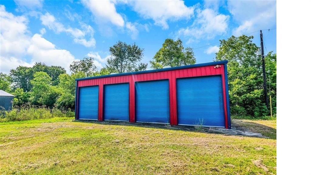 8321 E 59 Bus Hwy, Hungerford, Texas image 5