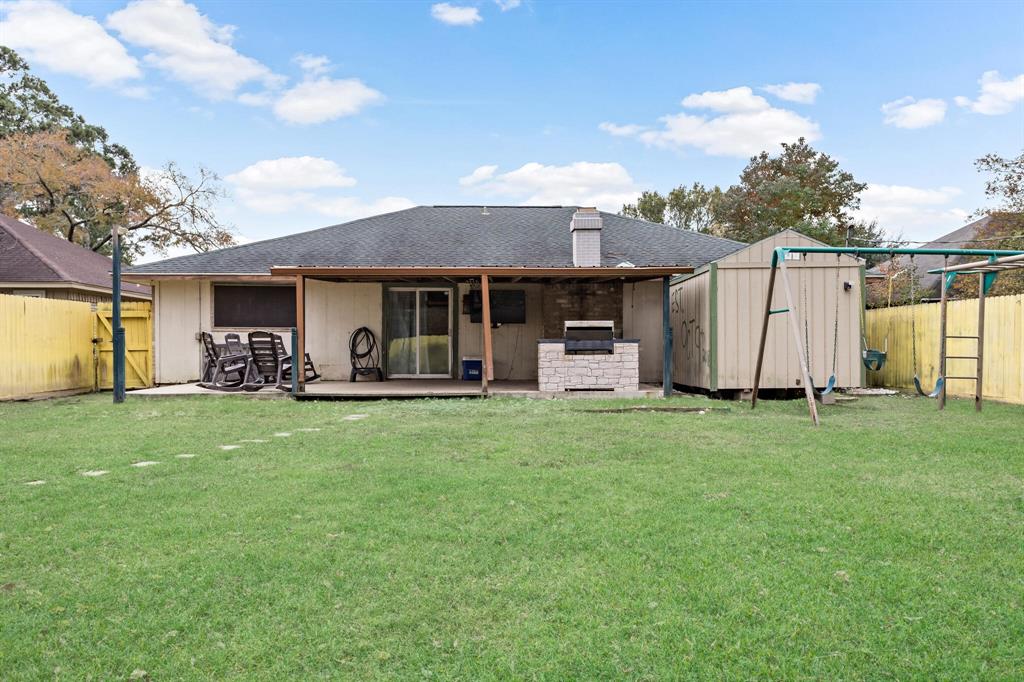 4770 Coolidge Street, Beaumont, Texas image 15