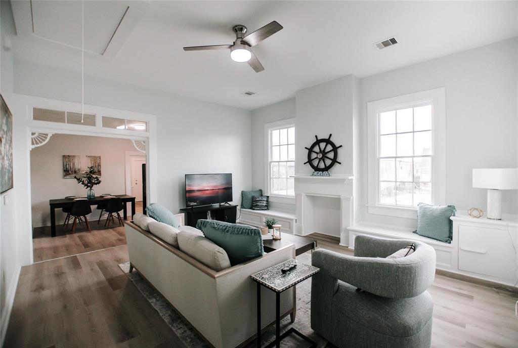 1701 22nd Street, Galveston, Texas image 3