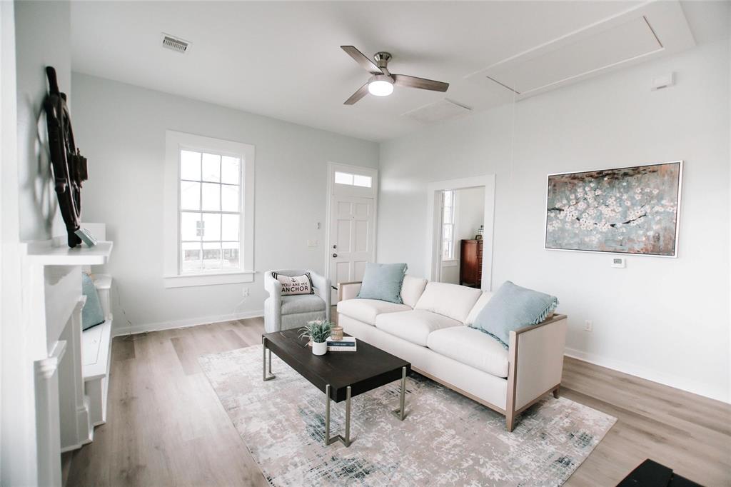 1701 22nd Street, Galveston, Texas image 6