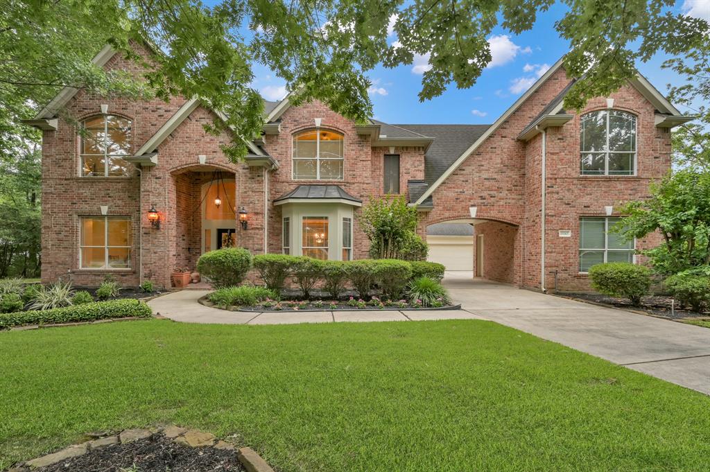 13262 Royal Ridge, Conroe, Texas image 1