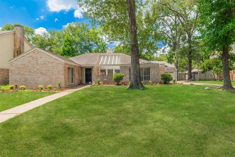 12626 Scouts Lane Cypress TX 77429