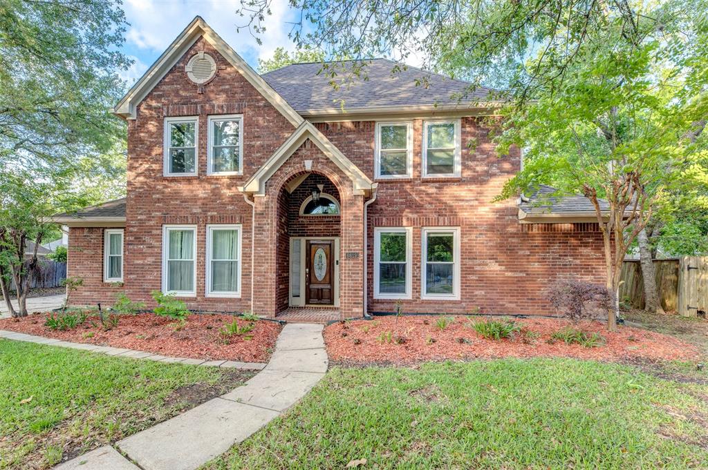 6619 Berrytree Lane, Sugar Land, Texas image 5