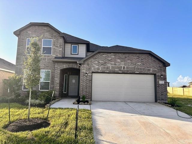 27302 Blue Pool Drive
