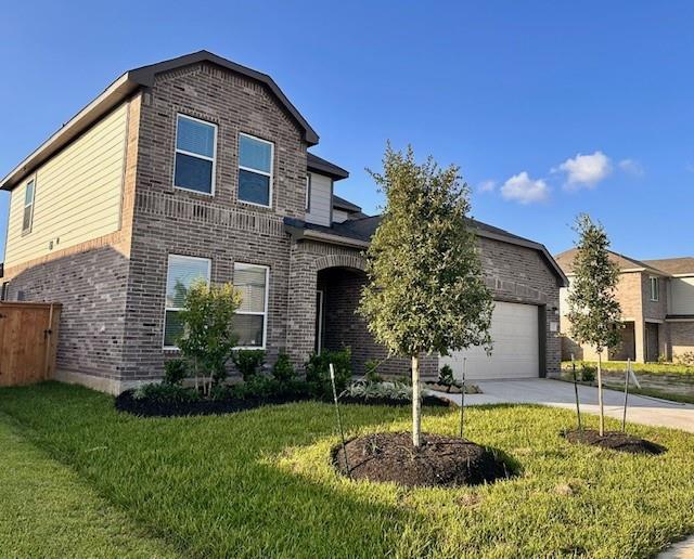 27302 Blue Pool Drive