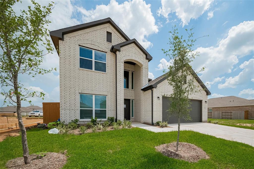 27302 Blue Pool Drive