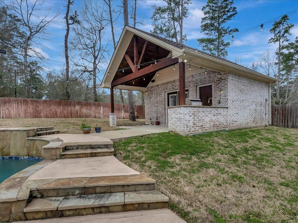 1904 Loblolly Lane, Lufkin, Texas image 35