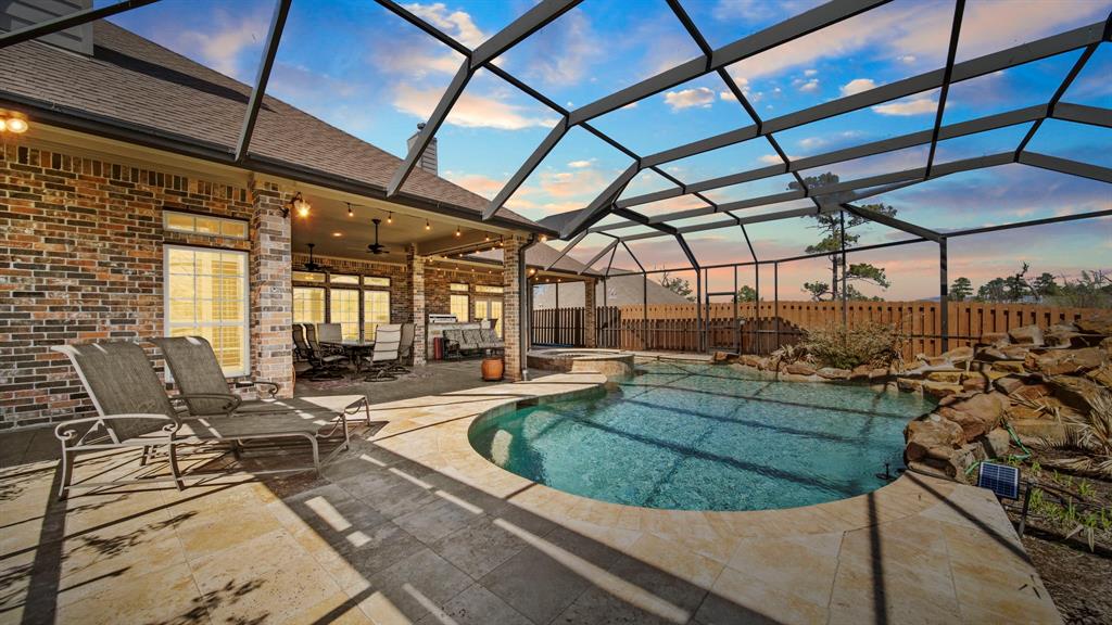 12722 Longmire Way, Conroe, Texas image 39