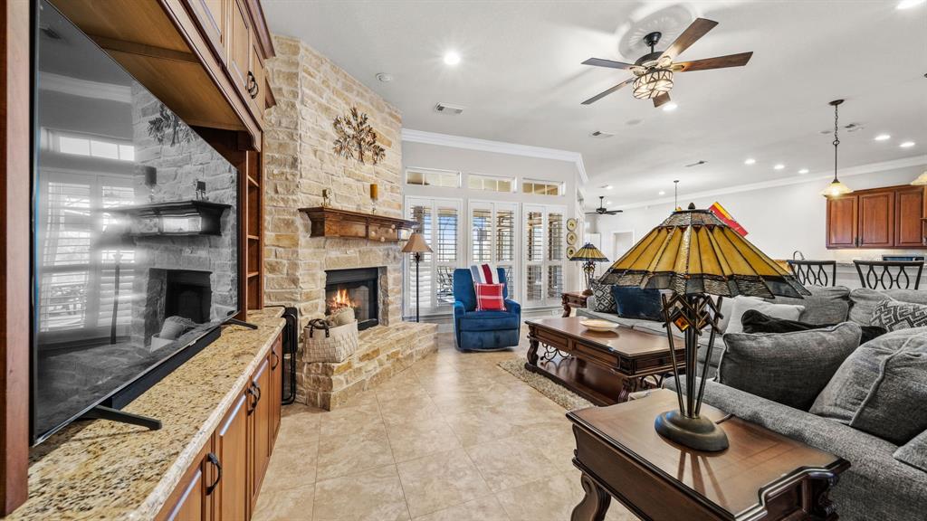 12722 Longmire Way, Conroe, Texas image 12