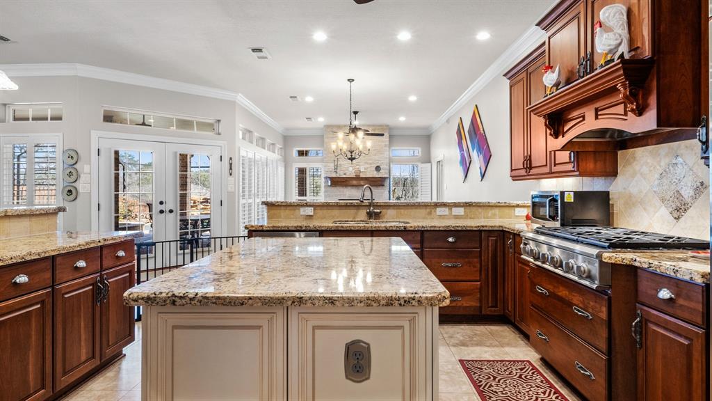 12722 Longmire Way, Conroe, Texas image 15
