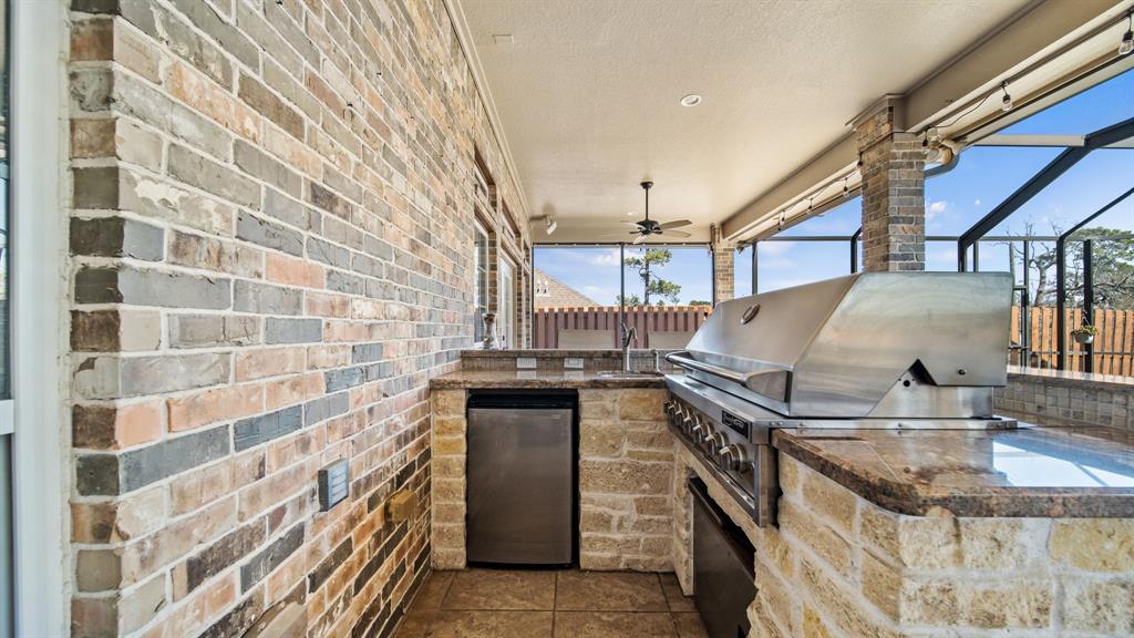 12722 Longmire Way, Conroe, Texas image 36