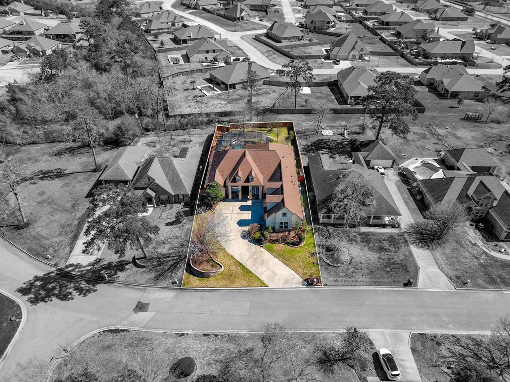 12722 Longmire Way, Conroe, Texas image 41