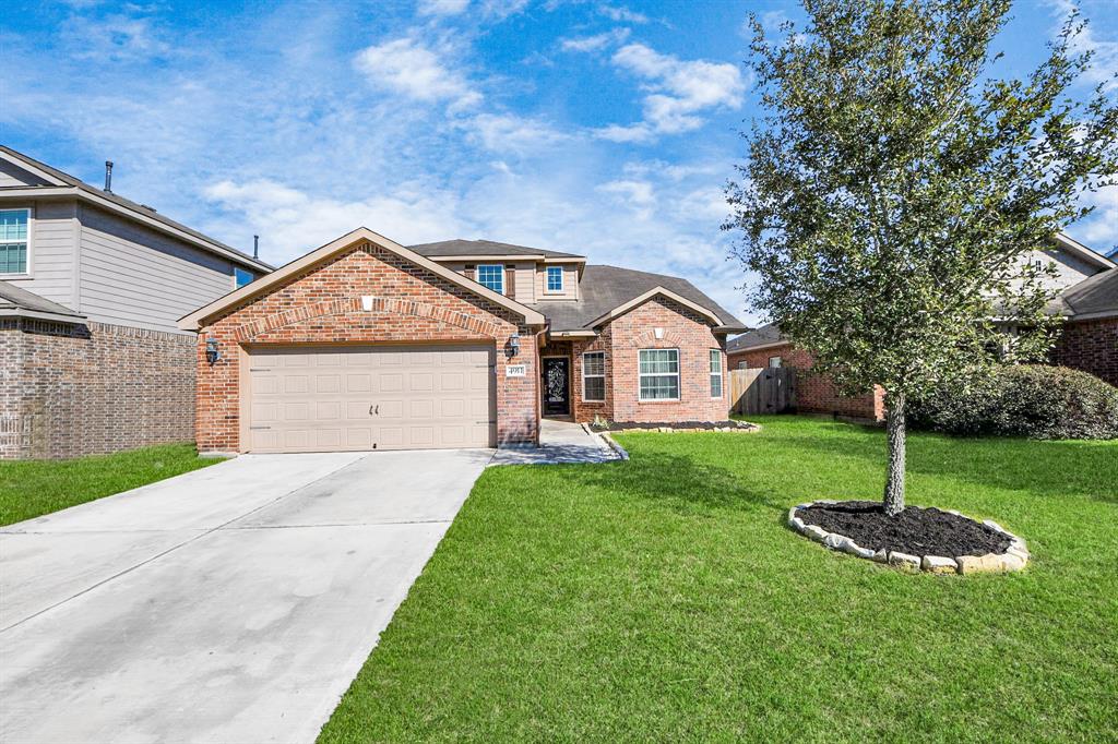 4911 Arbury Hill Lane, Rosenberg, Texas image 1