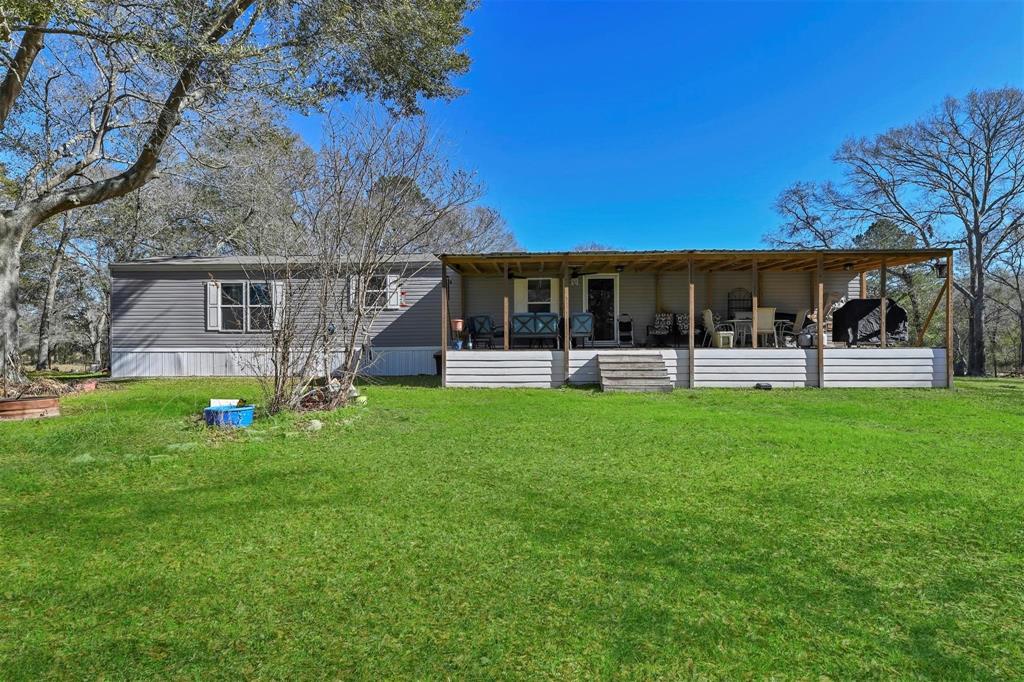 30263 Old Joseph Road