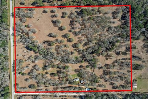 30263 Old Joseph Road Hockley TX 77447